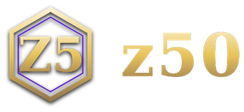 z50 logo
